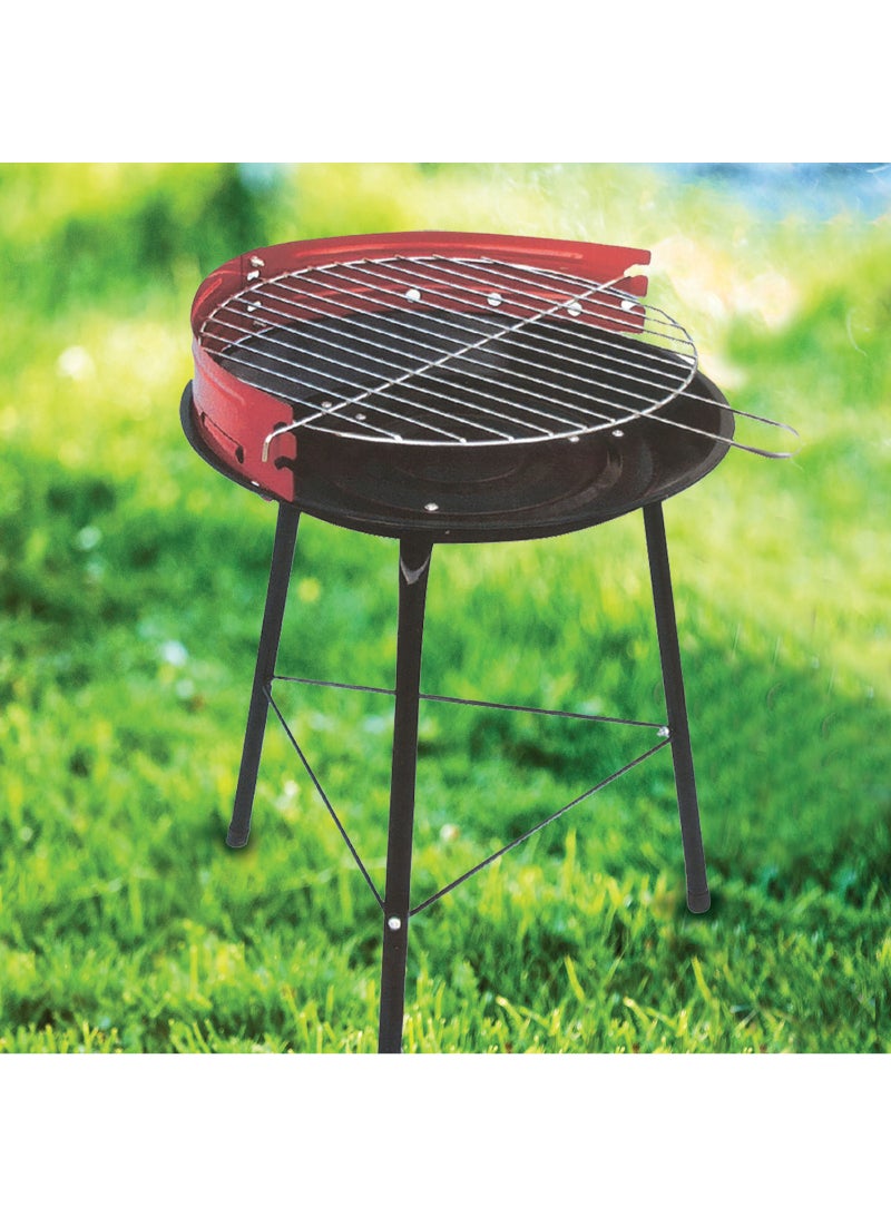 Relax BBQ Grill YH23013 - Image 1