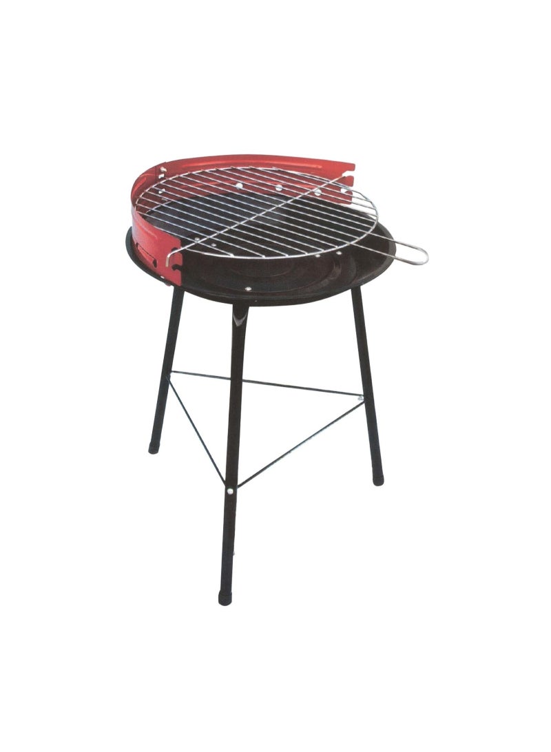 Relax BBQ Grill YH23013 - Image 2