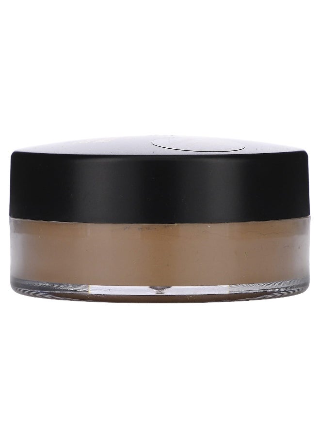 Black Radiance Black Radiance, True Complexion, Loose Setting Powder, 8038 Honeymoon, 0.52 oz (15 g)  - Image 4