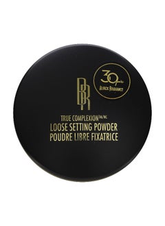 Black Radiance Black Radiance, True Complexion, Loose Setting Powder, 8038 Honeymoon, 0.52 oz (15 g)  - Image 1