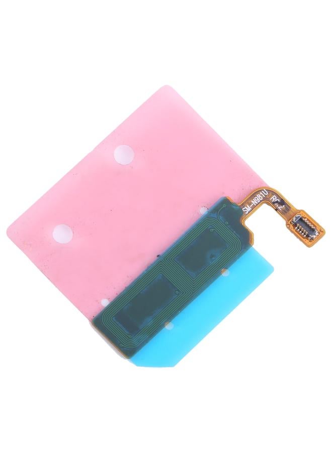 erorex For Samsung Galaxy Note20 SM-N980F Original Stylus Pen Sensor Connector Flex Cable - Image 2
