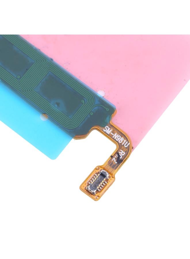 erorex For Samsung Galaxy Note20 SM-N980F Original Stylus Pen Sensor Connector Flex Cable - Image 4