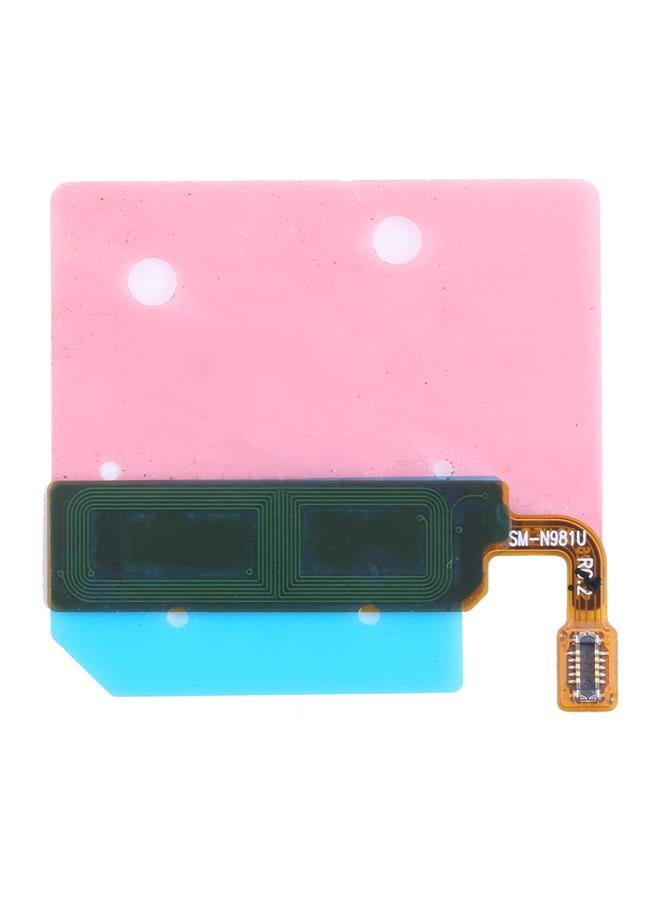 erorex For Samsung Galaxy Note20 SM-N980F Original Stylus Pen Sensor Connector Flex Cable - Image 1