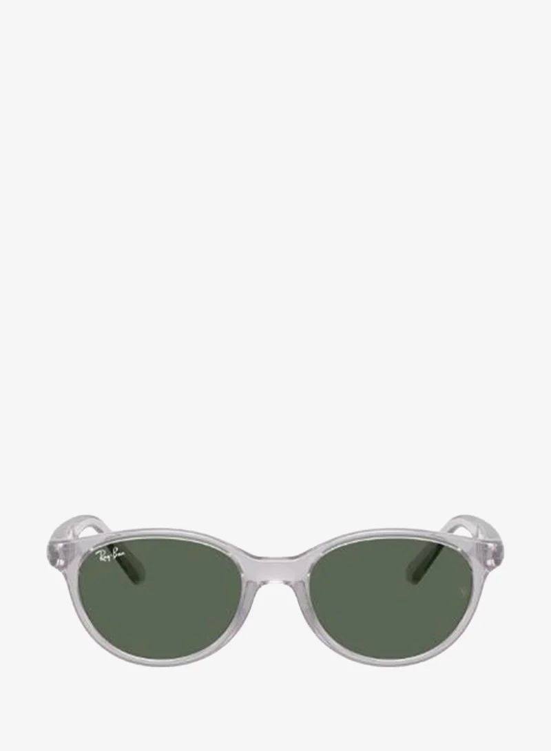 Ray-Ban 0RJ9080S Square sunglasses