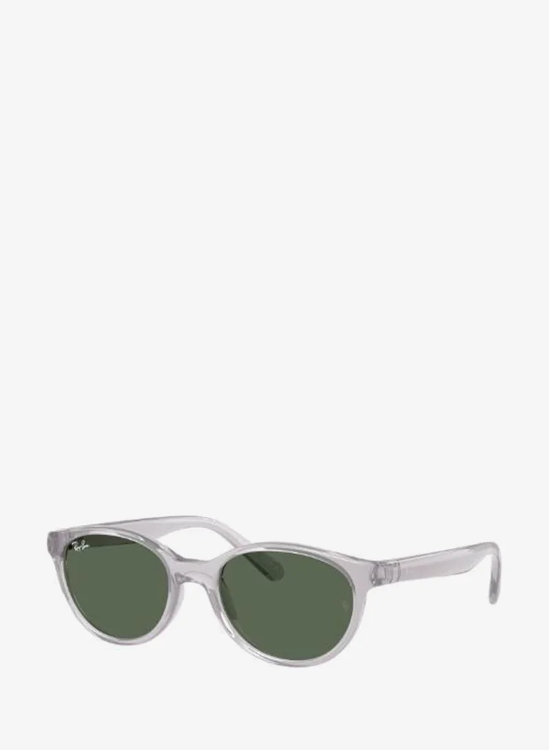 Ray-Ban 0RJ9080S Square sunglasses