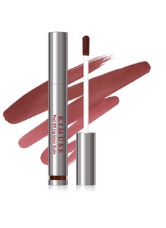 KIMUSE Peel Off Lip Liner Stain, Long Lasting Lip Tint Stain Peel Off, Waterproof, Transfer-Proof, Highly Pigmented Color Peel Off Lip Stain Liner, Matte Finish - pzsku/ZA50D5B9CA55F4EB71729Z/45/_/1733320079/d0530dc0-123d-4383-acd0-f9054e8332d2