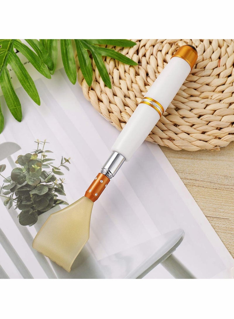 Loquat Premium Extendable Back Scratcher for Adults with Massage Beads , Ideal for Relaxation and Comfort - Image 4