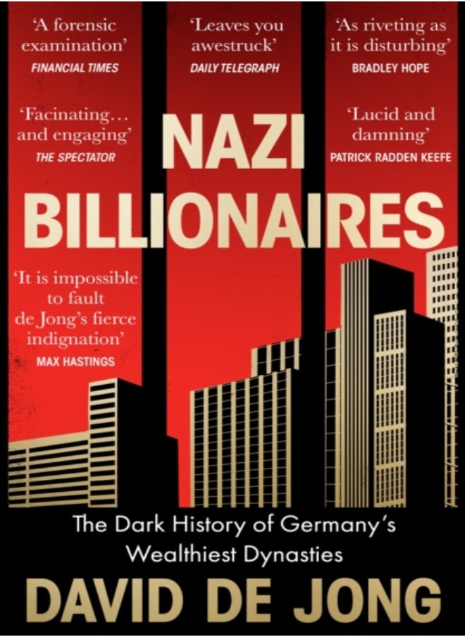null - Nazi Billionaires - Image 1