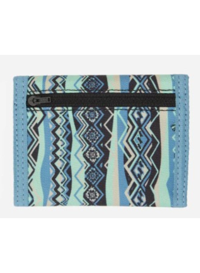 Billabong Tribong Lite - Tri-Fold Wallet - Image 2