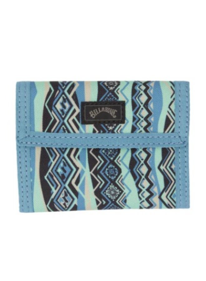 Billabong Tribong Lite - Tri-Fold Wallet - Image 1