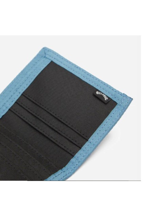 Billabong Tribong Lite - Tri-Fold Wallet - Image 3