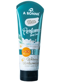 A Bonne' BB Milk Body Cream 3 In 1  SPF30 PA++++ 200 ml 