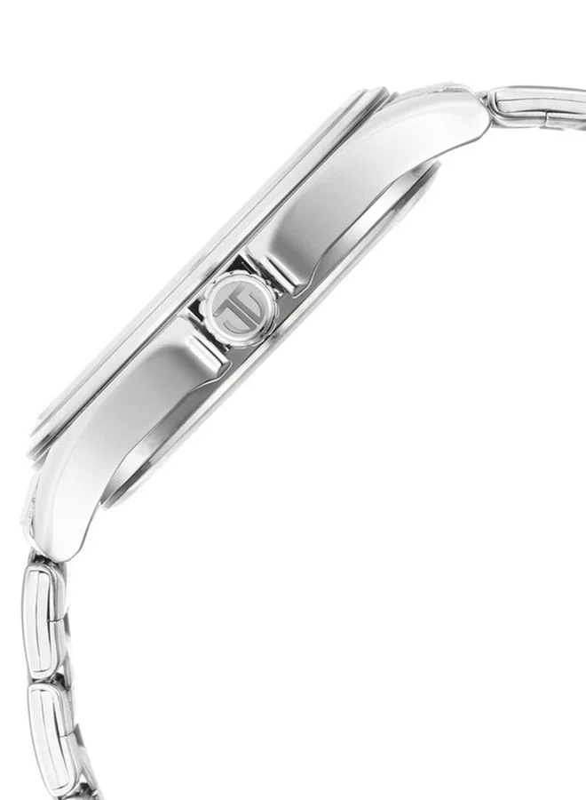 TITAN Stainless Steel Analog Wrist Watch 1870SM01