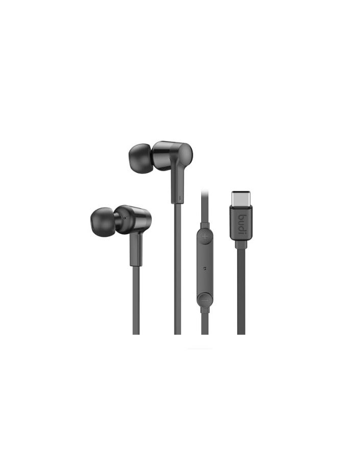 بودي الصوت الحقيقي سماعات الرأس يو اس بي سي موصل - Image 1