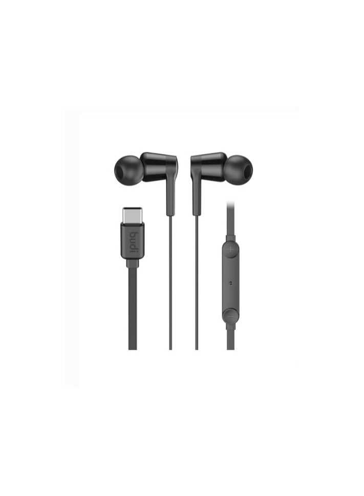 بودي الصوت الحقيقي سماعات الرأس يو اس بي سي موصل - Image 2