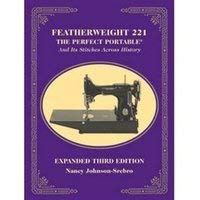 Featherweight 221 3rd Edition