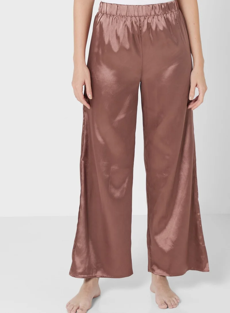 ELLA 2 Piece Pyjama Pant Set