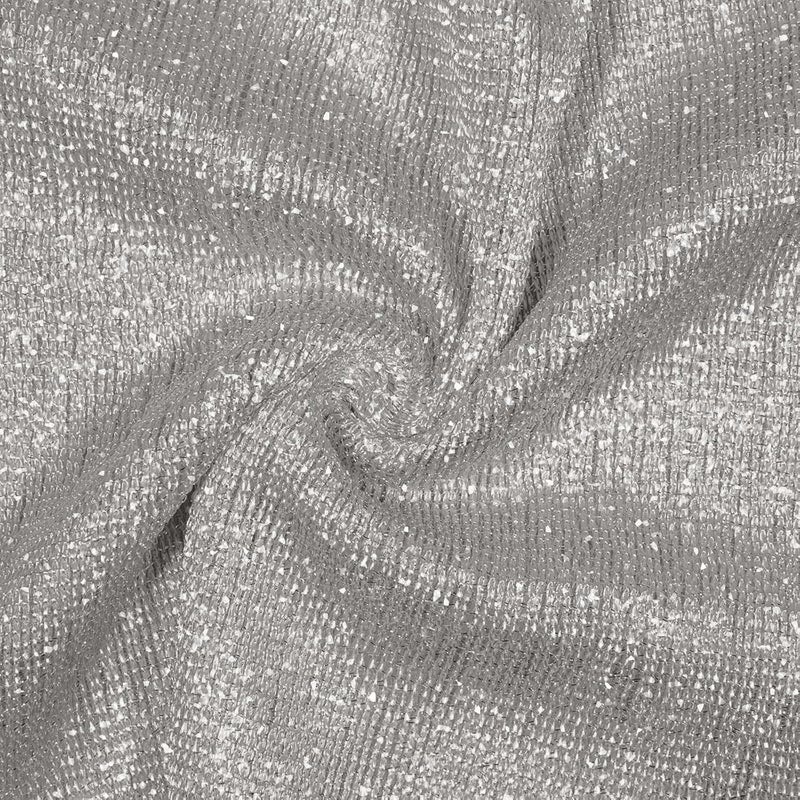Rheane Shawls and Wraps for Evening Dress, Sparkle Shawls for Women with Buckle - Elegant Wedding Party Formal Shoulder Wrap - Image 5