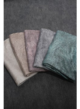BB Concept Herringbone Anti-Slip Thai Feather Sofa Cover  - Image 2