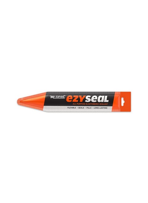 Pidilite M-Seal Ezyseal All Purpose Elastomeric Sealant- For Fixing Cracks, Holes & Gaps at Home 85Gram