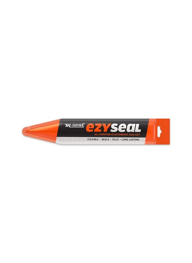Pidilite Pidilite M-Seal Ezyseal All Purpose Elastomeric Sealant- For Fixing Cracks, Holes & Gaps at Home 85Gram  - Image 1