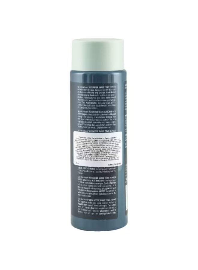 cosnature After Shave Tonic Hopfen – Soothes & Refreshes Skin – 250 ML – Natural Vegan – Made in Germany - Image 3