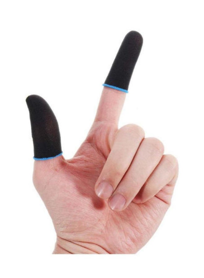 FlyDigi 4-Piece WASP Feeler Mobile Gaming Wireless Finger Sleeve - Image 2