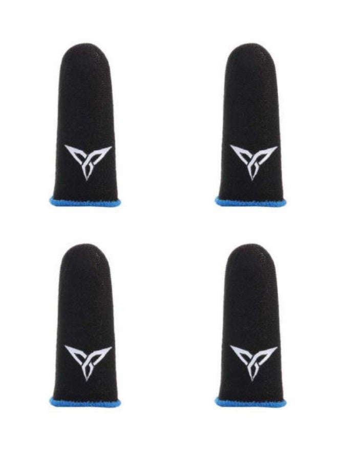 FlyDigi 4-Piece WASP Feeler Mobile Gaming Wireless Finger Sleeve - Image 1