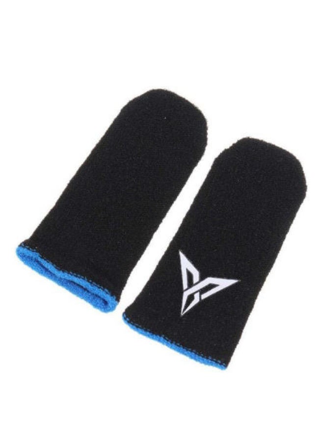 FlyDigi 4-Piece WASP Feeler Mobile Gaming Wireless Finger Sleeve - Image 3