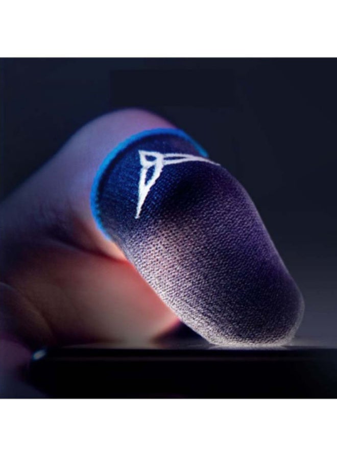 FlyDigi 4-Piece WASP Feeler Mobile Gaming Wireless Finger Sleeve - Image 4