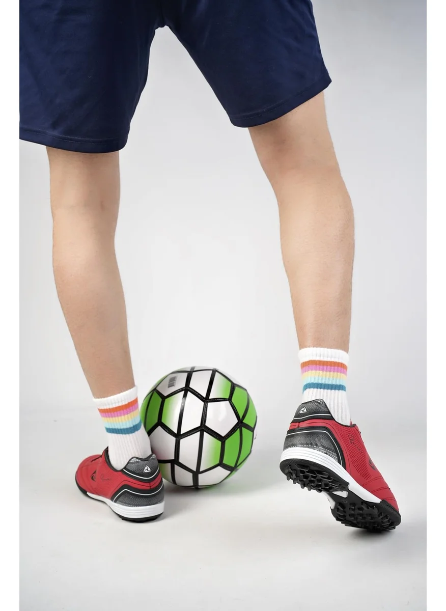 موغو Peter Unisex Guaranteed Turf Turf Football Shoes