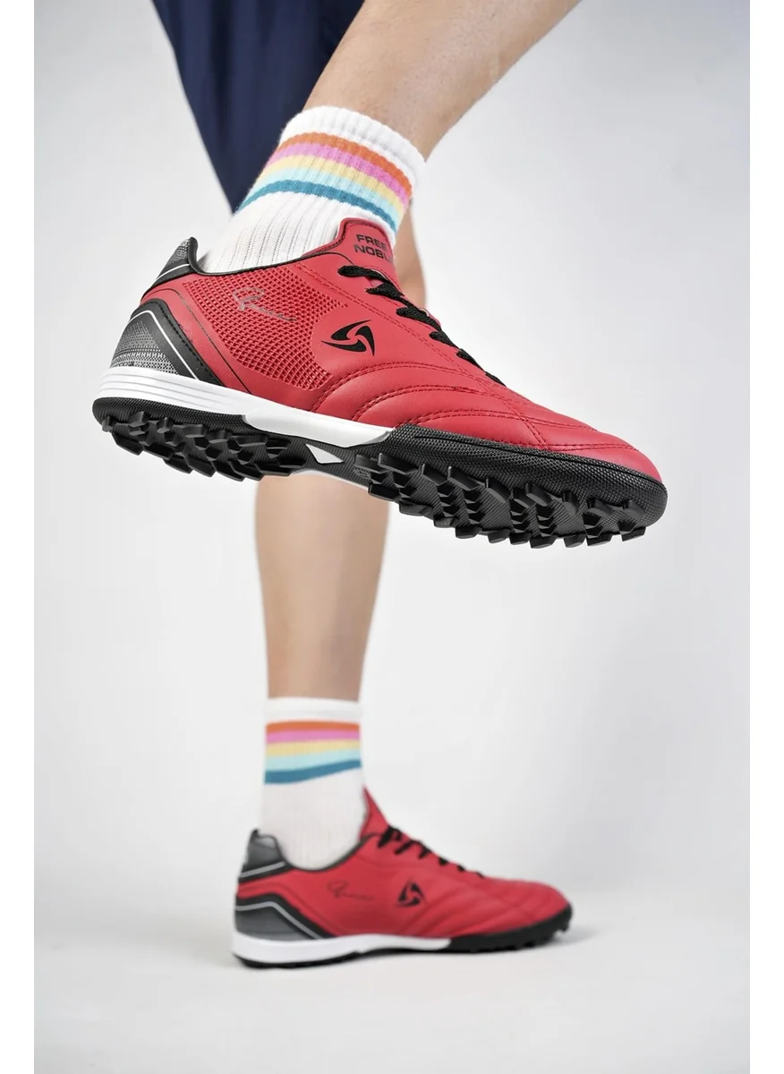 موغو Peter Unisex Guaranteed Turf Turf Football Shoes