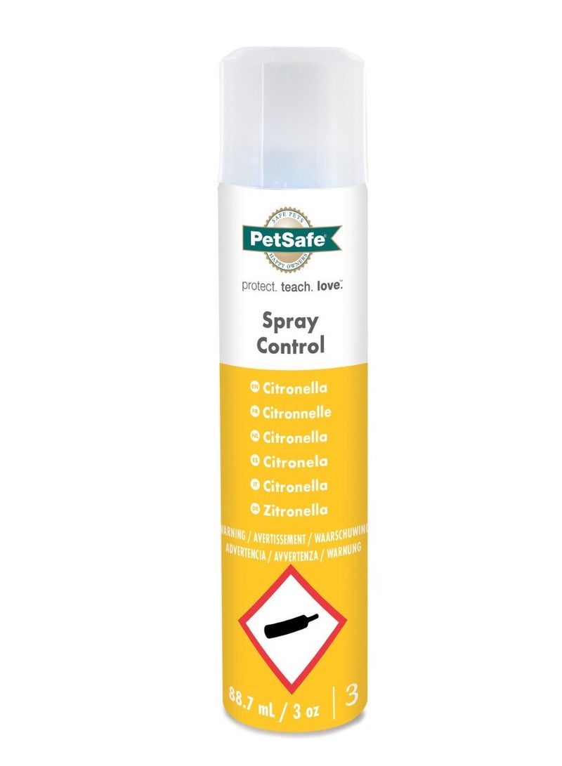 Petsafe Spray Control Scented Refill