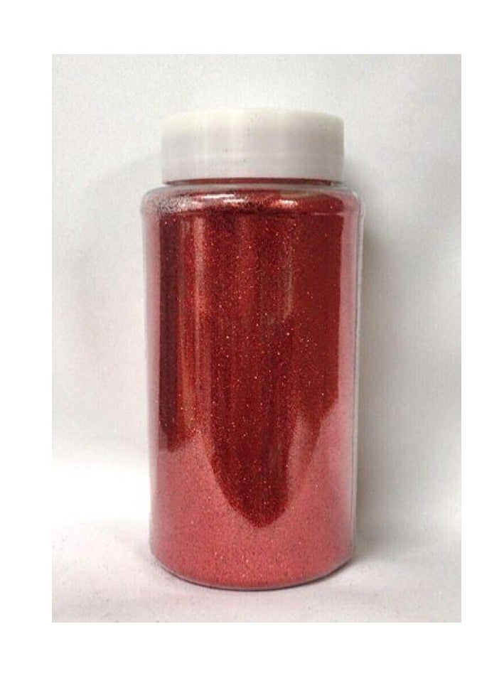 Sadaf بودرة لامعة 300 جرام للحرف والزينة - Image 1