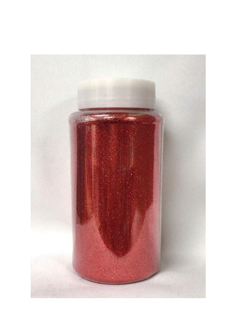 Sadaf بودرة لامعة 300 جرام للحرف والزينة - Image 2