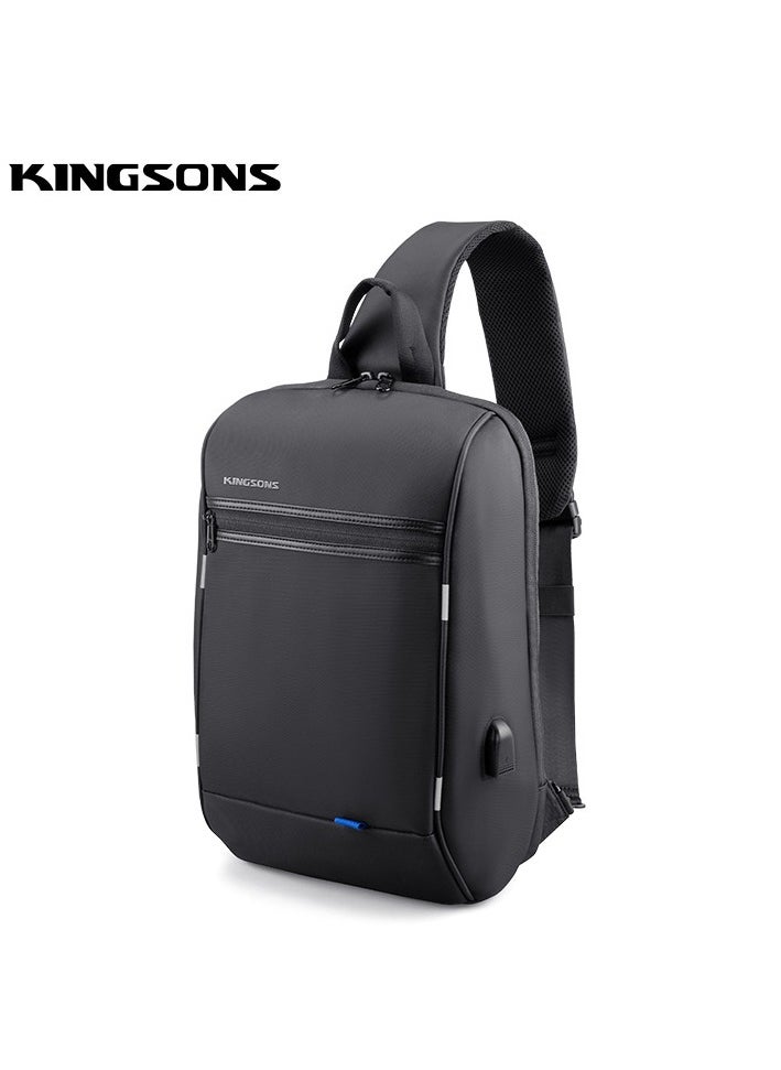 KINGSONS - Casual Shoulder Bag - Image 1
