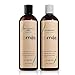 Damila Salt & Sulfate Free Shampoo & Conditioner for Keratin and Color Treated Hair - Professional Keratin Value Pack for Damaged, Frizzy, Curly, Dry & Thin Hair - Shampoo Sin Sal - 16.9 Fl Oz - Image 2