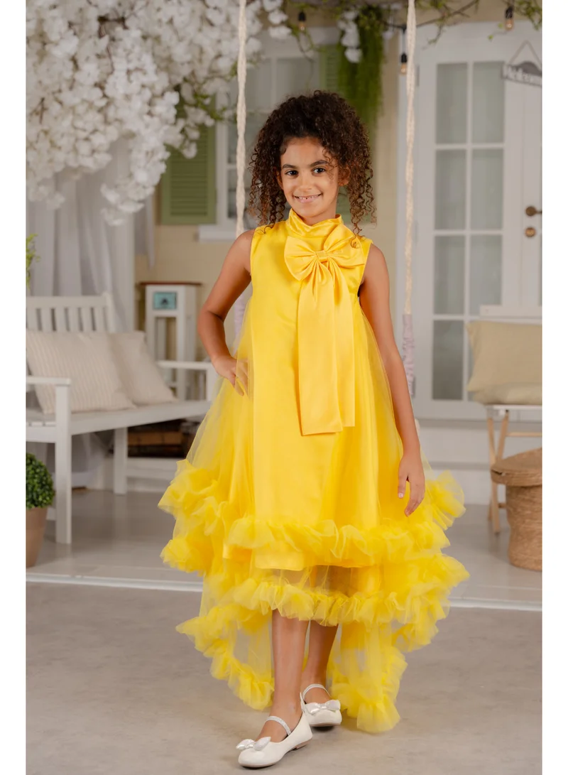D'Daniela D'Daniela Monalisa Premium Collection Yellow
