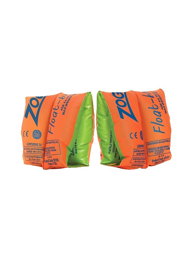 ZOGGS Float Bands