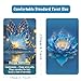 sishui Blue Dream Oracle Cards for Beginners 80 Cards Oracle Tarot Deck Fortune Telling Cards for Spiritual Guidance Daily Readings Self ReflectionEmotional Healing - Image 4
