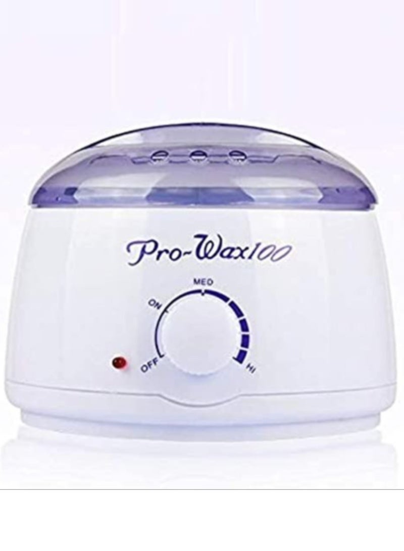 ELTRAZONE Hair Removal Hot Wax Warmer - Image 1