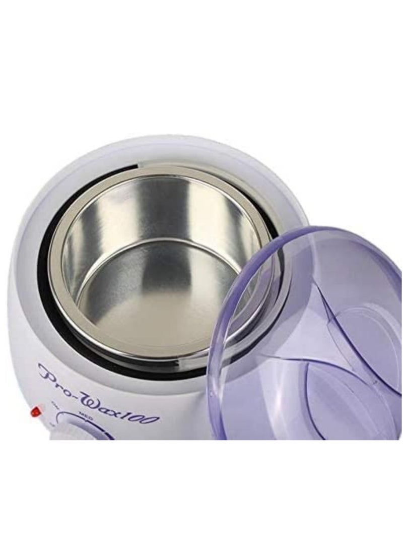 ELTRAZONE Hair Removal Hot Wax Warmer - Image 3