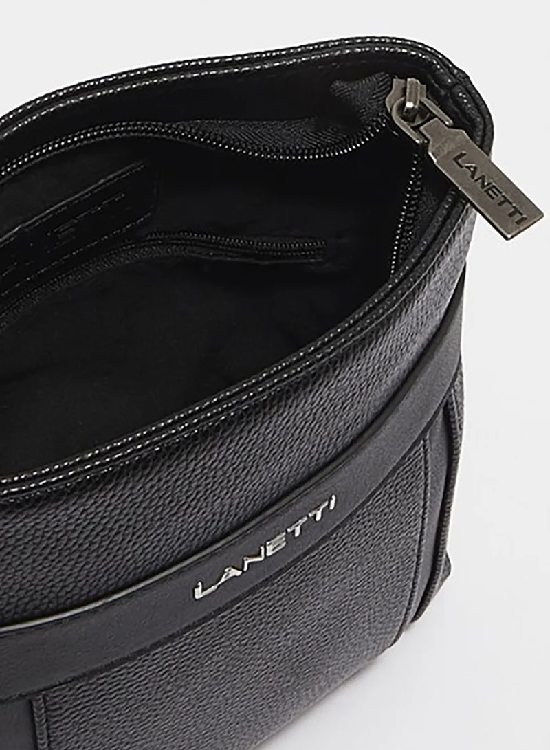CCC Classic Messenger Bag