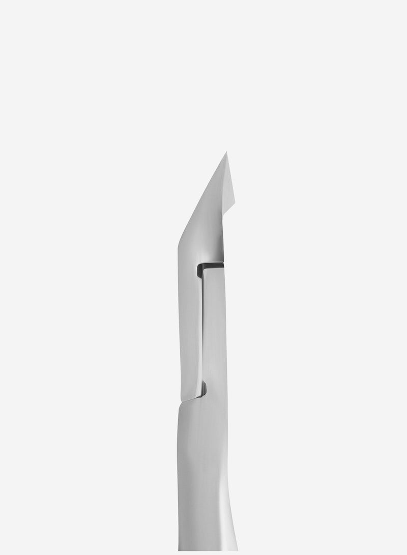 STALEKS PRO Professional Cuticle Nippers - EXCLUSIVE 20 | 5 mm (magnolia) - Image 3
