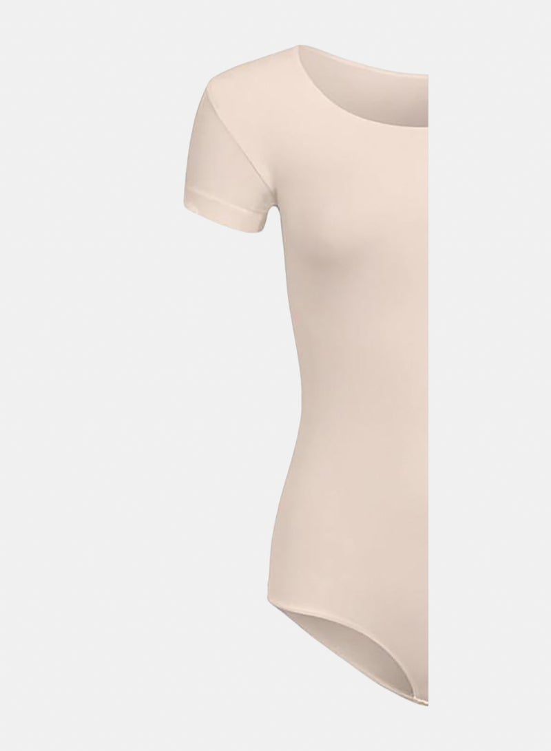 Silvy Lycra Wave5 Half Sleeves Bodysuit Underwear - Image 3