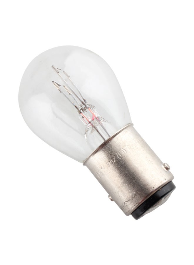 Philips Philips (philips) Value-enhanced Indicator Light Brake Light Tail Light Rear Fog Light Turn Signal Light P21/5w 12v Car Bulb, Pack Of 10  - Image 3