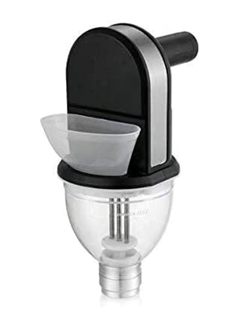 Digi Core صانع الزلابية الحلوة صانع اللقيمات المحمولة الكرة الحلوة صانع اللقيمات المقلاة العميقة الكهربائية صانع الكرة الحلو الكعك اللحم صانع اللقيمات - Image 2