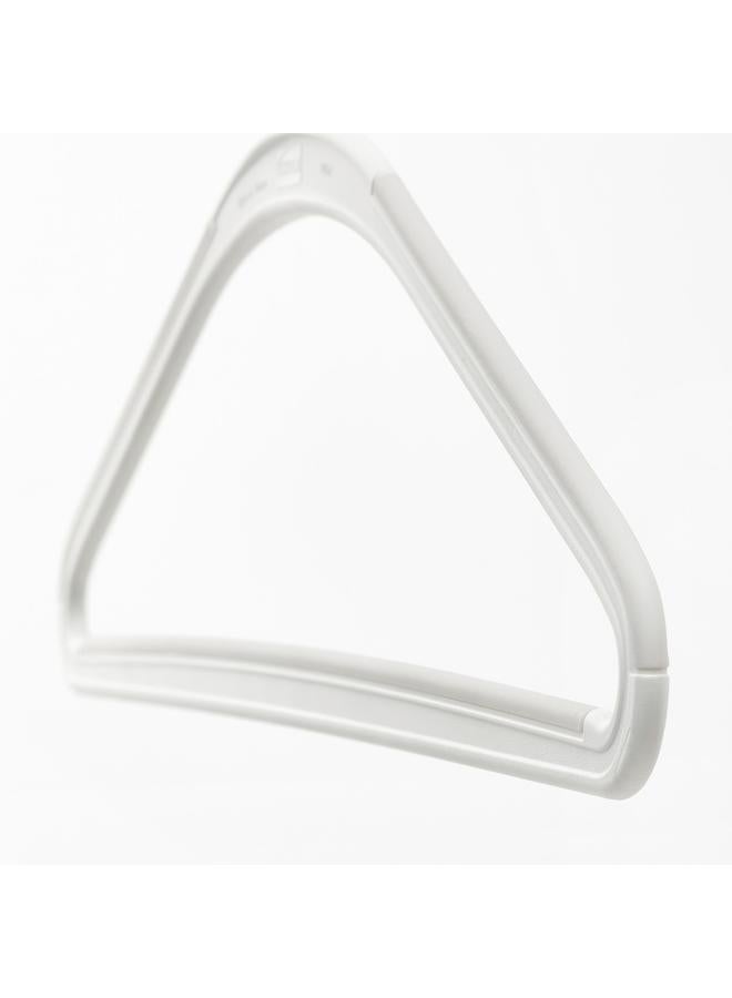 Zaboon Hanger, white/grey - Image 2