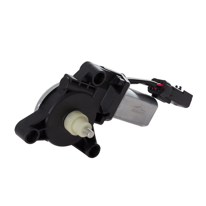 FFFauto 748-509 Front Passenger Side Power Window Regulator Motor for Chrysler Town & Country, Dodge Grand Caravan, Ram C/V - Image 3