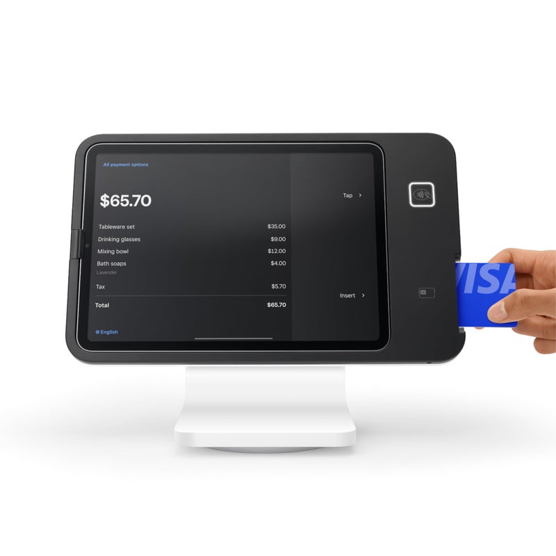Square Stand for iPad (2nd Generation, USB-C) - Image 3